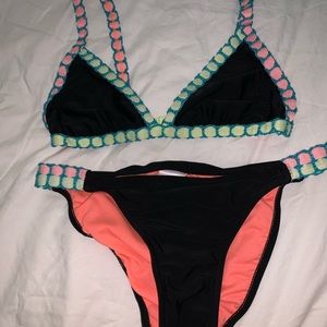 Triangle Bikini